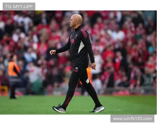 斯洛特：上赛季的成功源自克洛普遗产 未来将着力提升定位球进攻策略